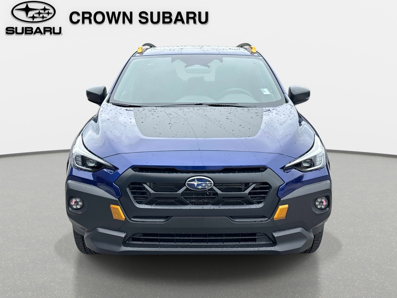 New 2026 Subaru Crosstrek 2.5i Wilderness w/ Crosstrek Mirror Package AWD/4WD image 9