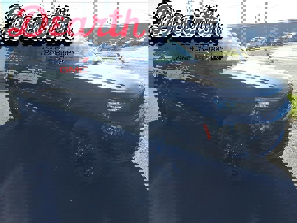 New 2025 Jeep Grand Cherokee Altitude