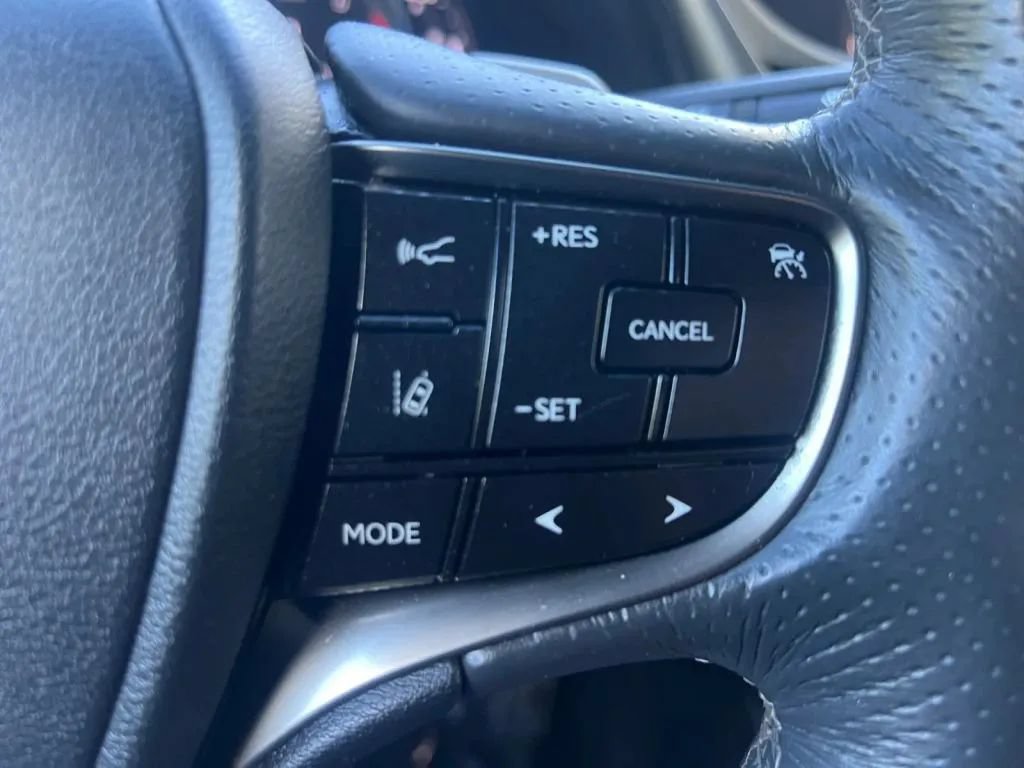 Used 2019 Lexus ES 350 F Sport w/ Accessory Package 2 FWD image 33