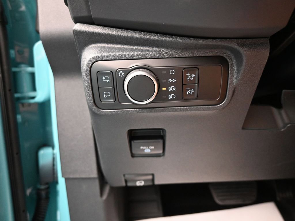 New 2025 Ford Bronco Badlands image 18