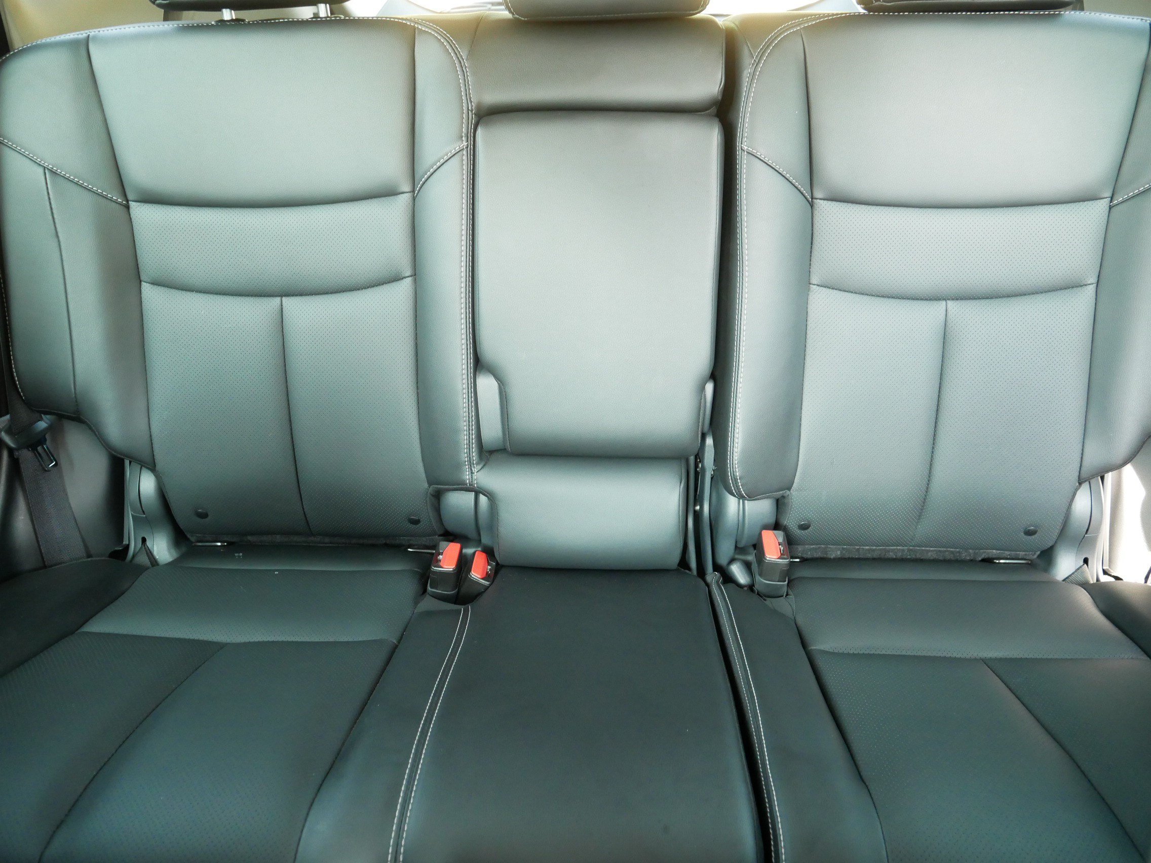 Certified 2024 Nissan Murano SL AWD/4WD image 13