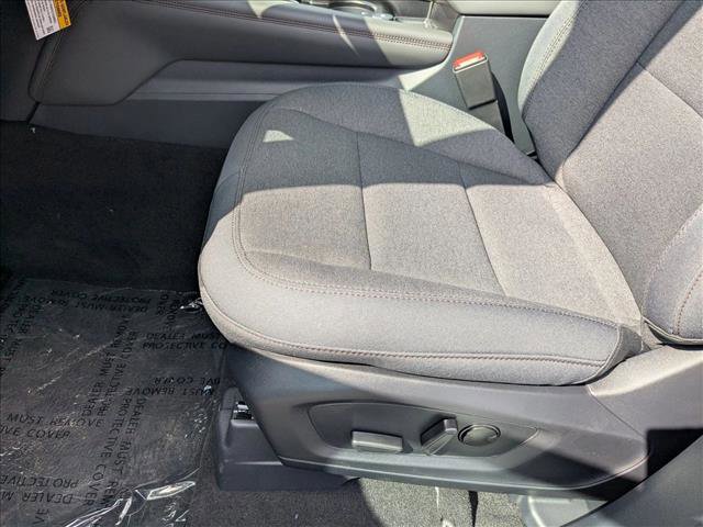 New 2025 Ford Explorer Active image 4