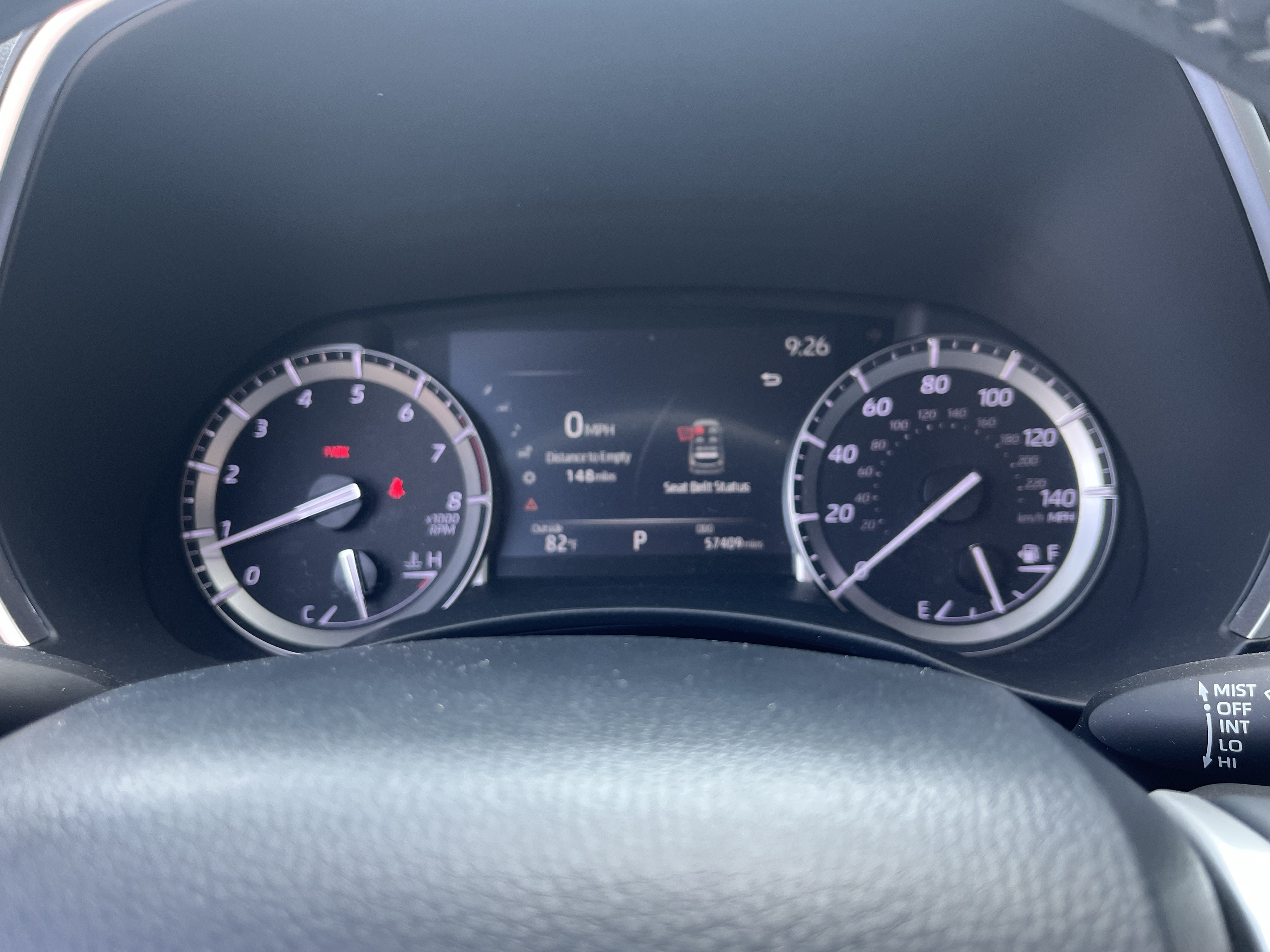Used 2022 Toyota Highlander XSE FWD image 20