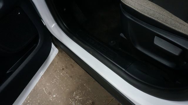 Used 2025 Ford Bronco Sport Big Bend image 29