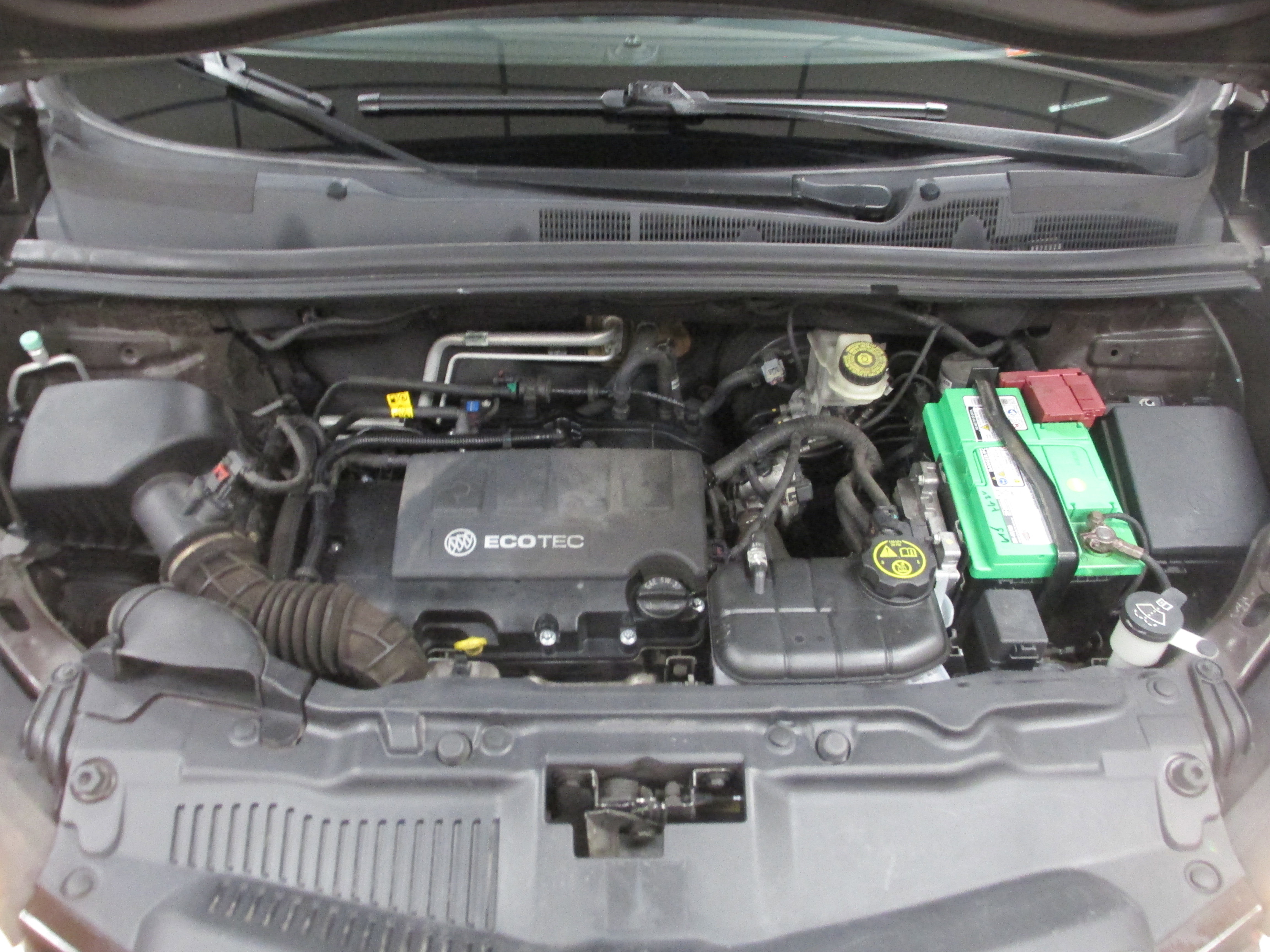 Used 2014 Buick Encore Convenience image 38