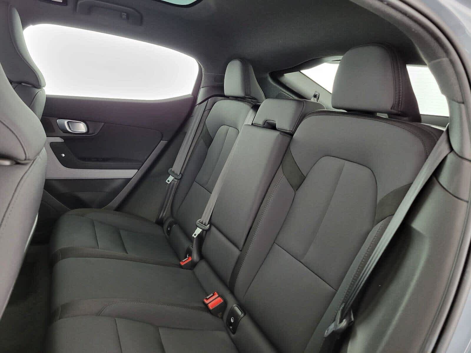 Used 2023 Polestar Polestar 2 w/ Pilot Pack AWD/4WD image 17
