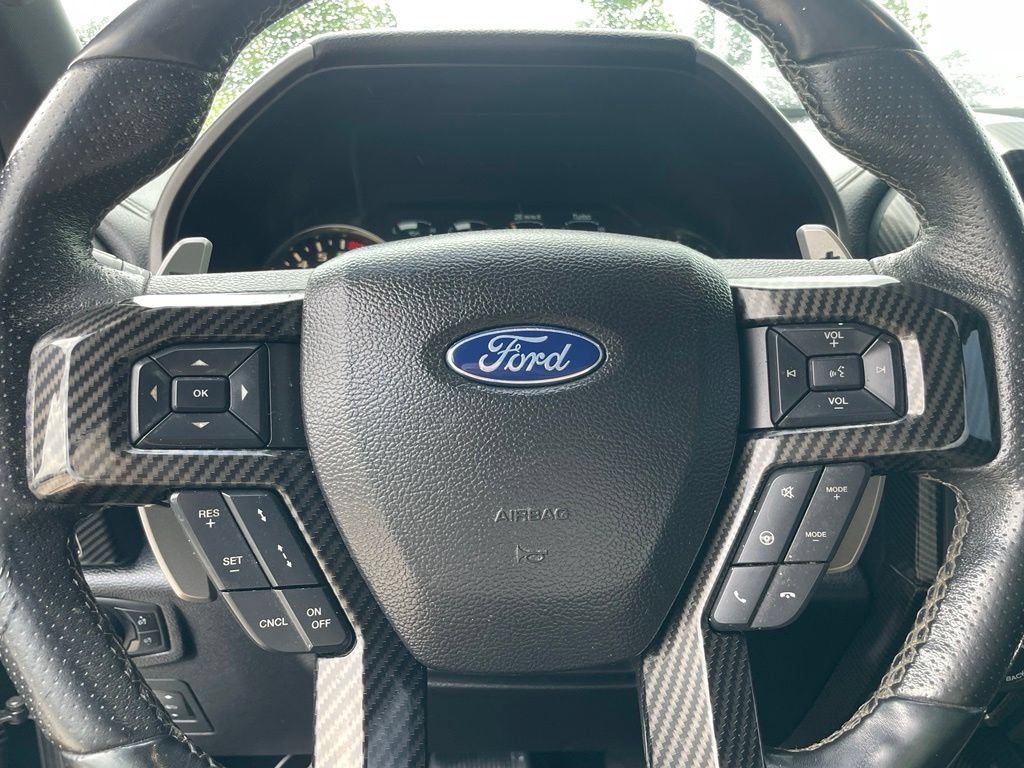 Used 2020 Ford F150 Raptor w/ Equipment Group 802A Luxury AWD/4WD image 13