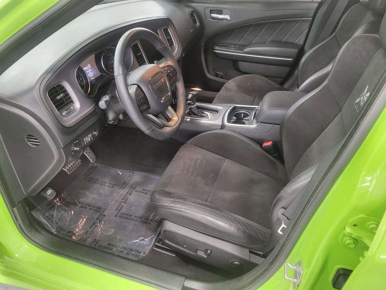 Used 2023 Dodge Charger Scat Pack image 9