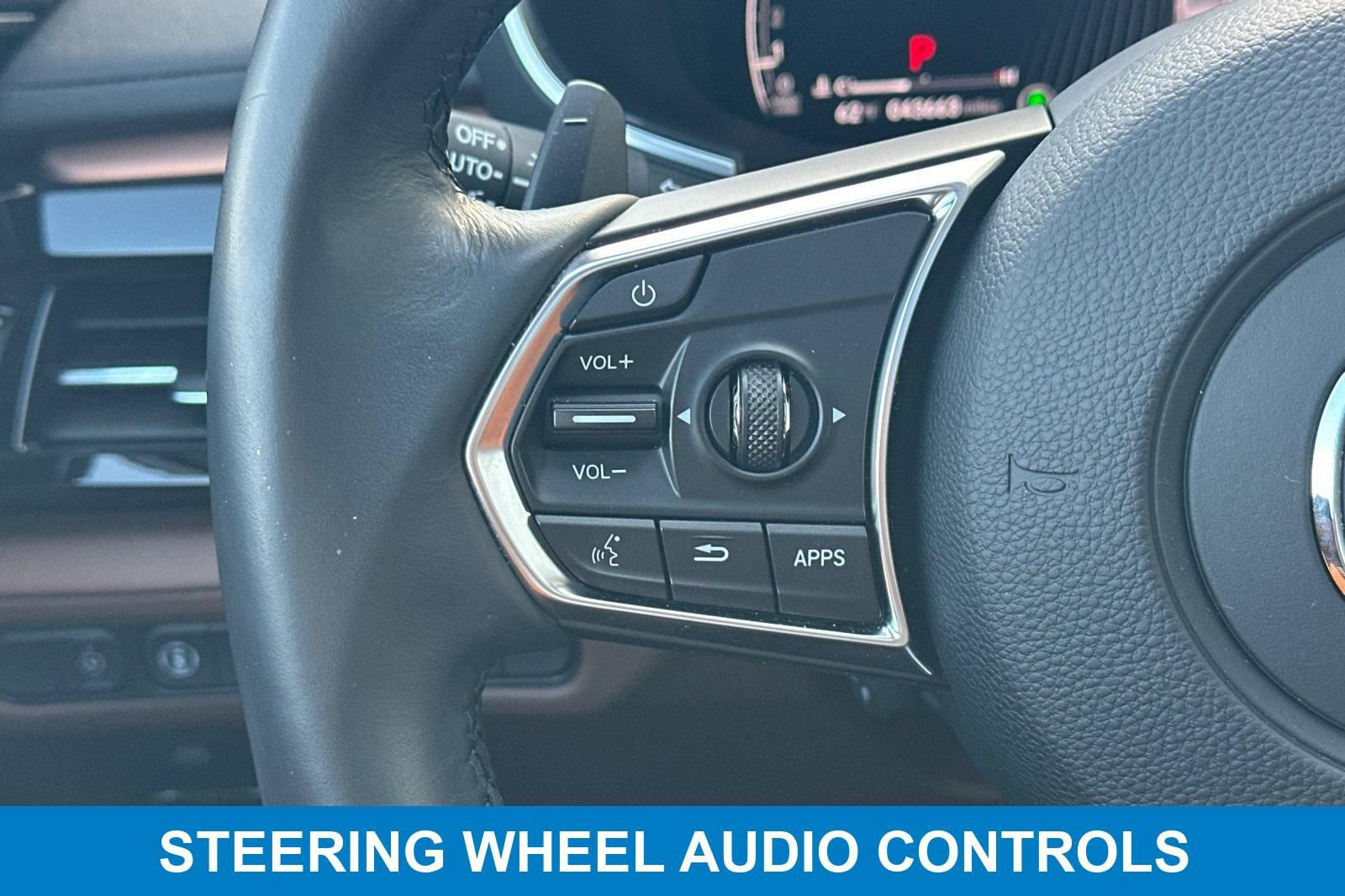 Used 2023 Acura MDX SH-AWD w/ Technology Package image 31