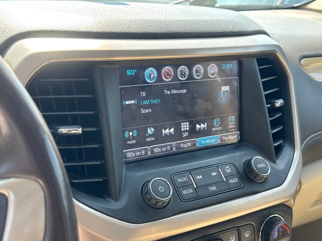 Used 2019 GMC Acadia Denali w/ Technology Package AWD/4WD image 21