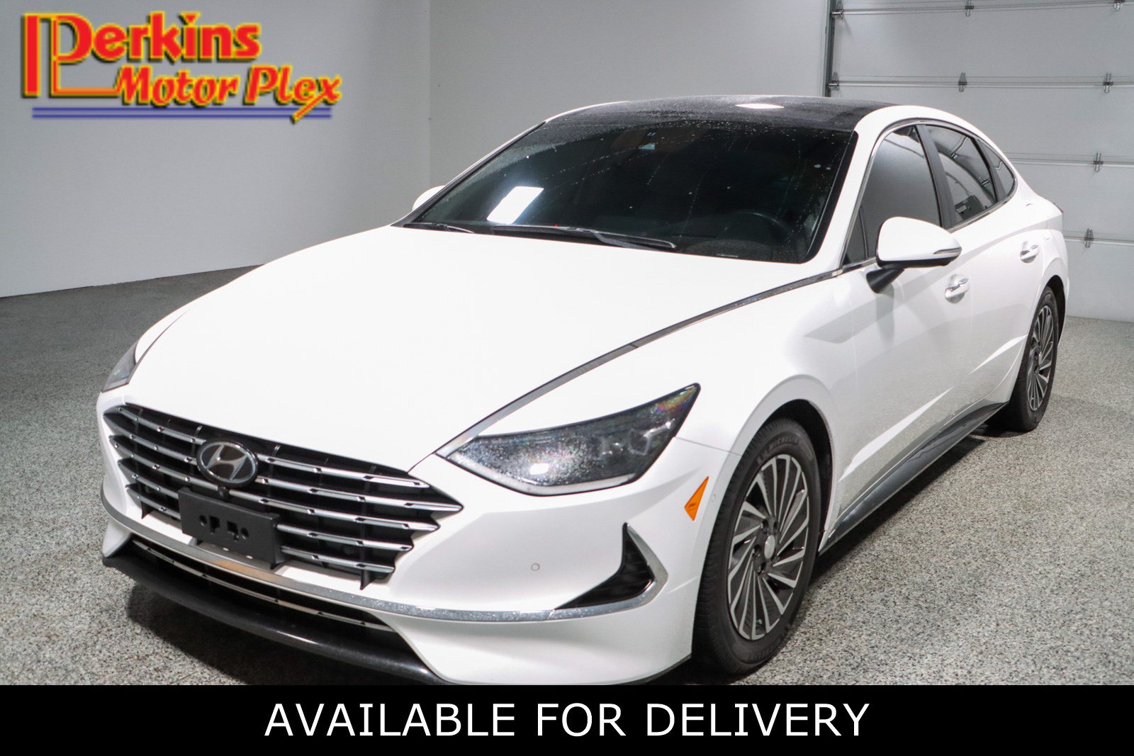 Used 2022 Hyundai Sonata Limited