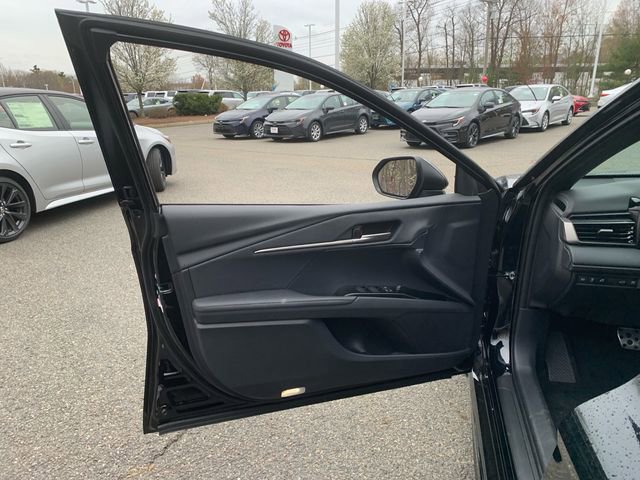 New 2026 Toyota Camry XSE AWD/4WD image 13