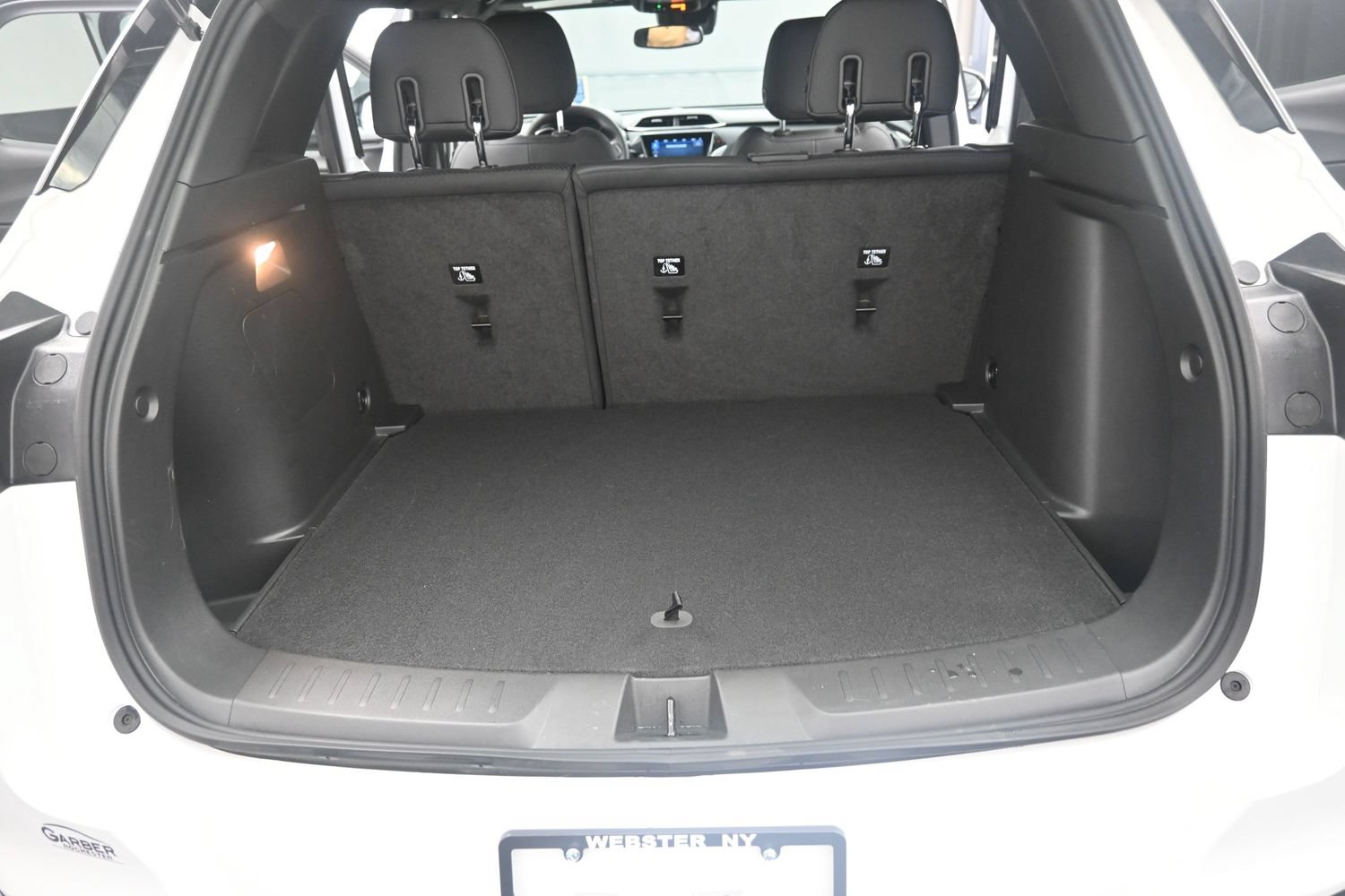 Used 2023 Chevrolet TrailBlazer RS w/ Convenience Package FWD image 37
