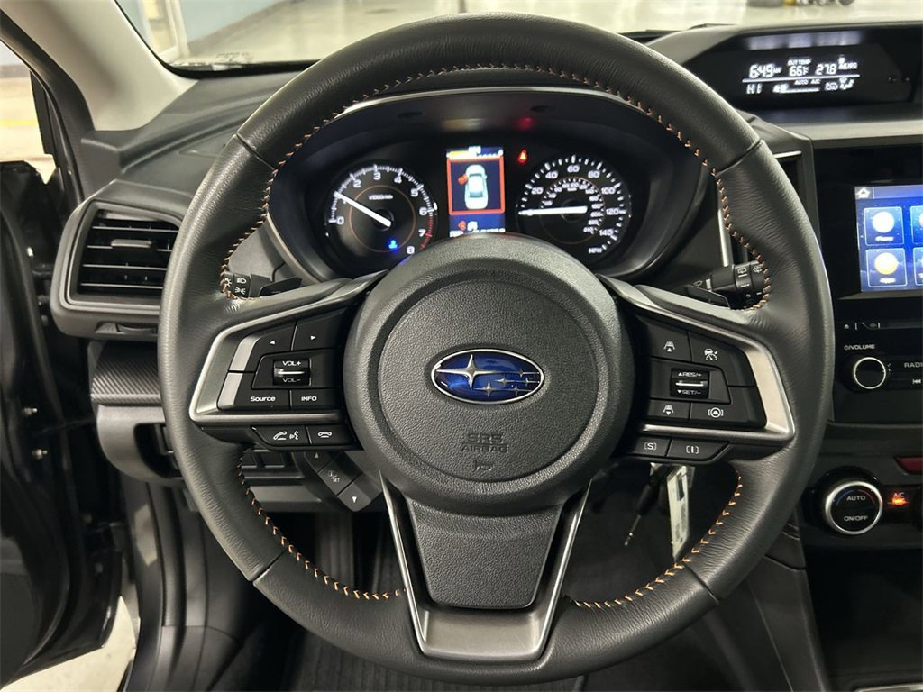Certified 2023 Subaru Crosstrek 2.0i Premium image 18