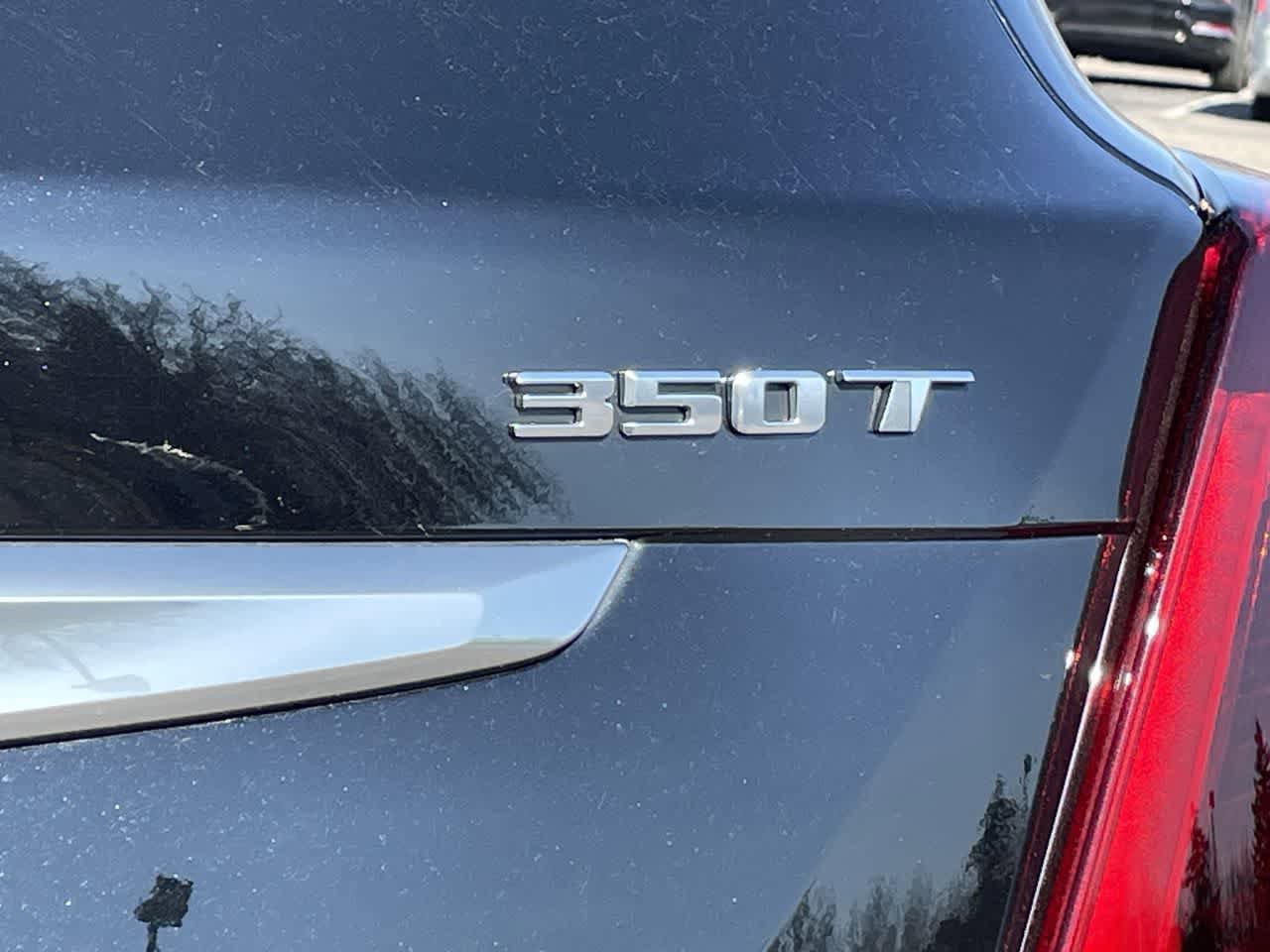 Certified 2023 Cadillac XT5 Premium Luxury image 41