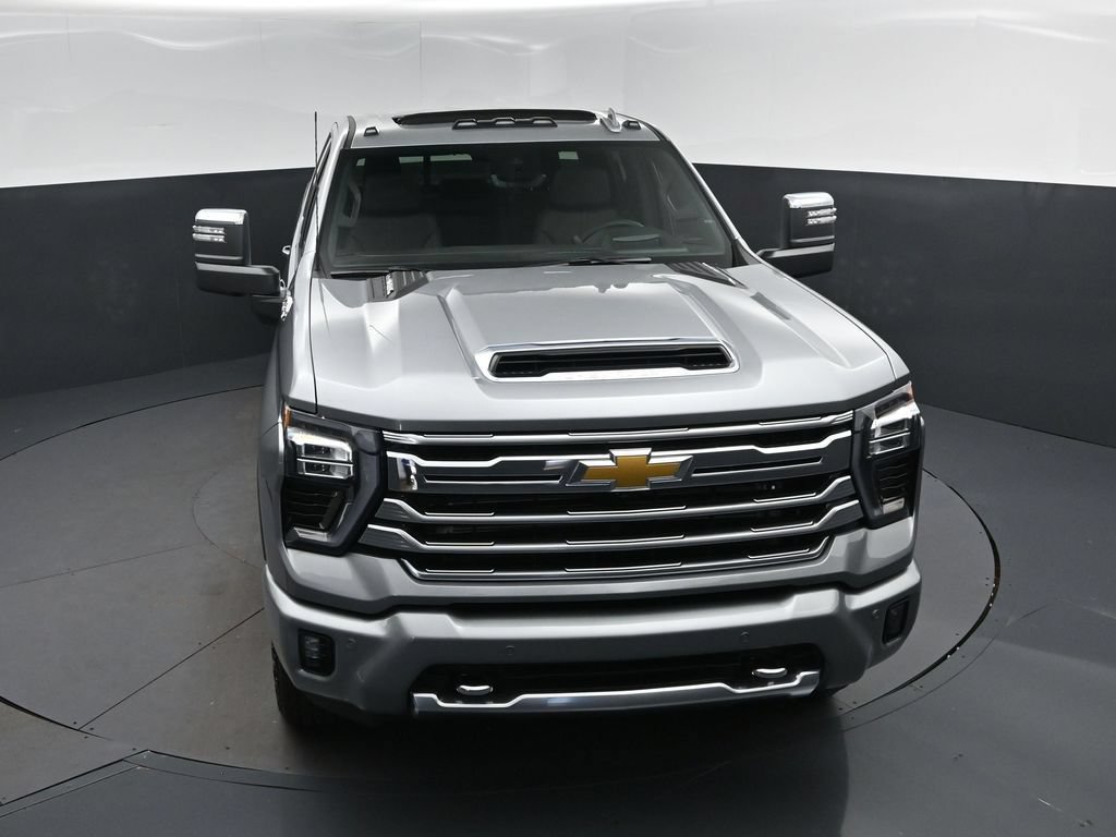 New 2026 Chevrolet Silverado 2500 High Country w/ High Country Premium Package AWD/4WD image 38
