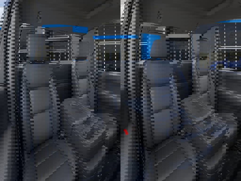 New 2026 Chevrolet Silverado 1500 W/T w/ Trailering Package image 17