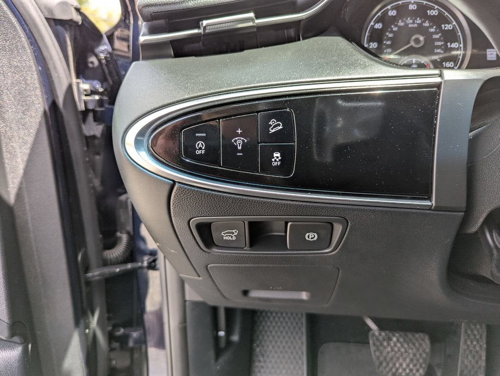 Used 2023 Genesis GV70 2.5T AWD/4WD image 14