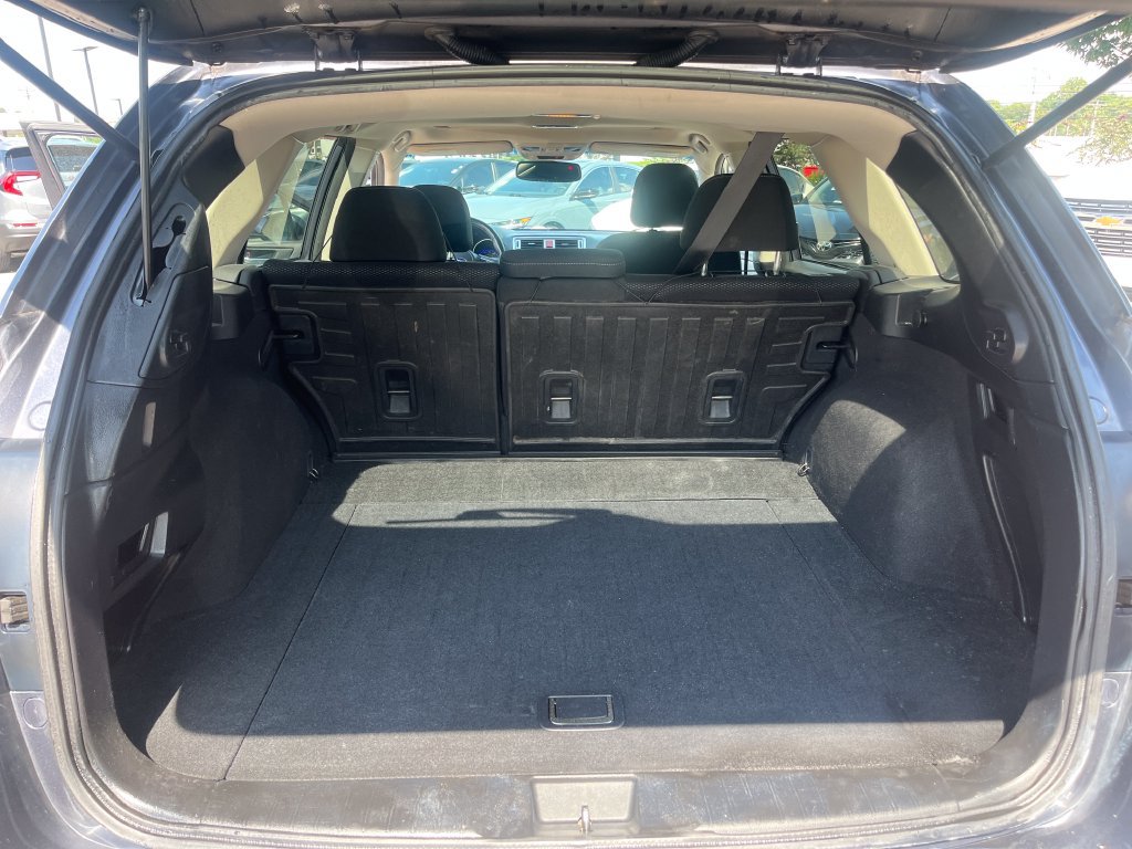 Used 2015 Subaru Outback 2.5i Premium AWD/4WD image 21