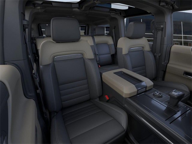 New 2026 GMC Hummer EV SUV image 16