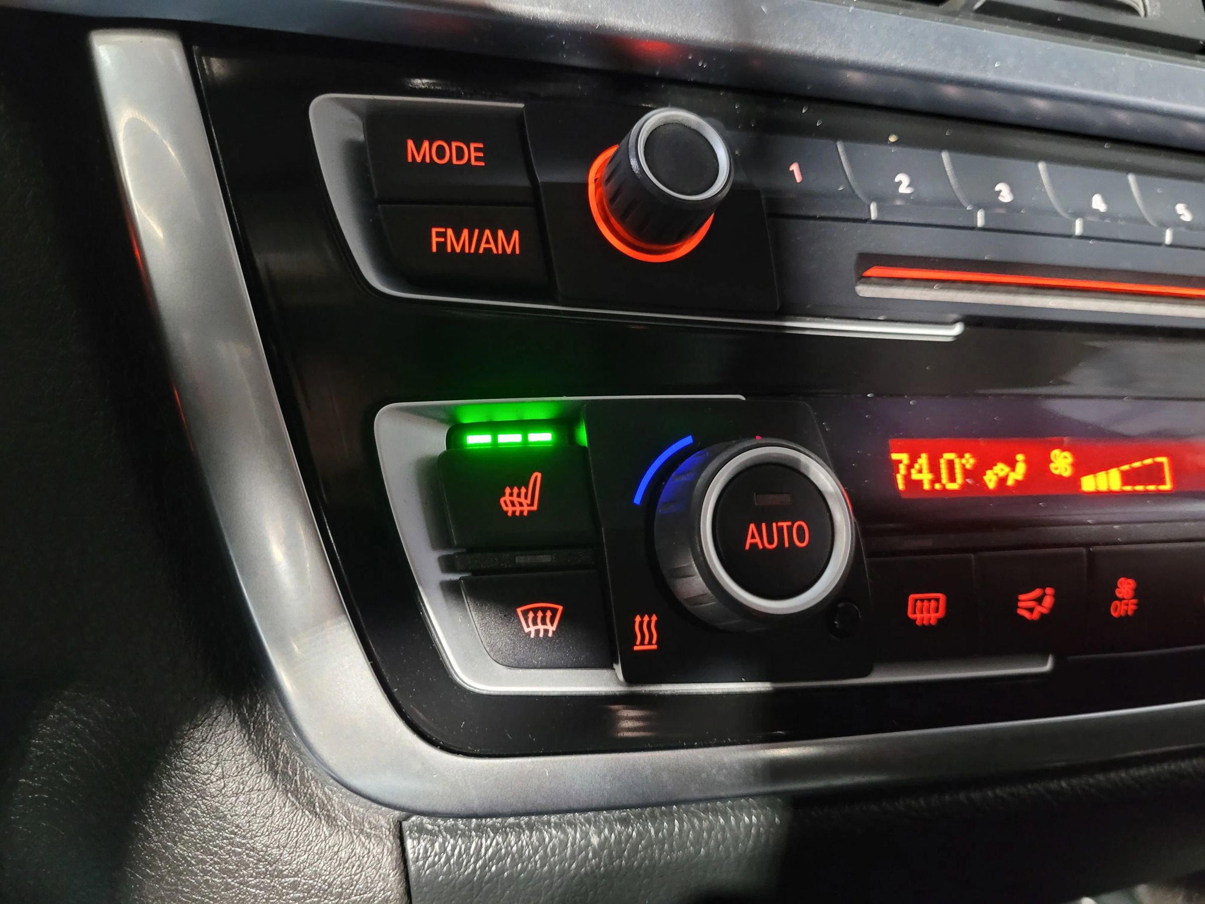 Used 2014 BMW 428i xDrive Coupe image 30