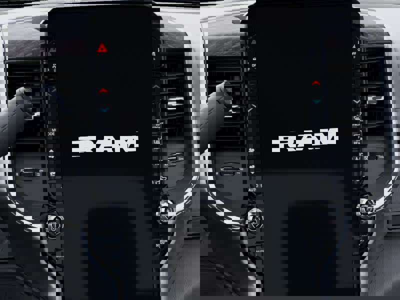 New 2026 RAM 2500 Laramie image 21