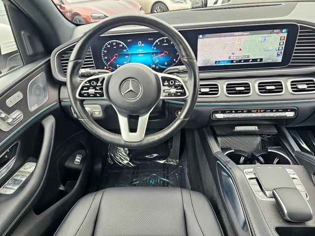 Certified 2020 Mercedes-Benz GLE 350 4MATIC image 30