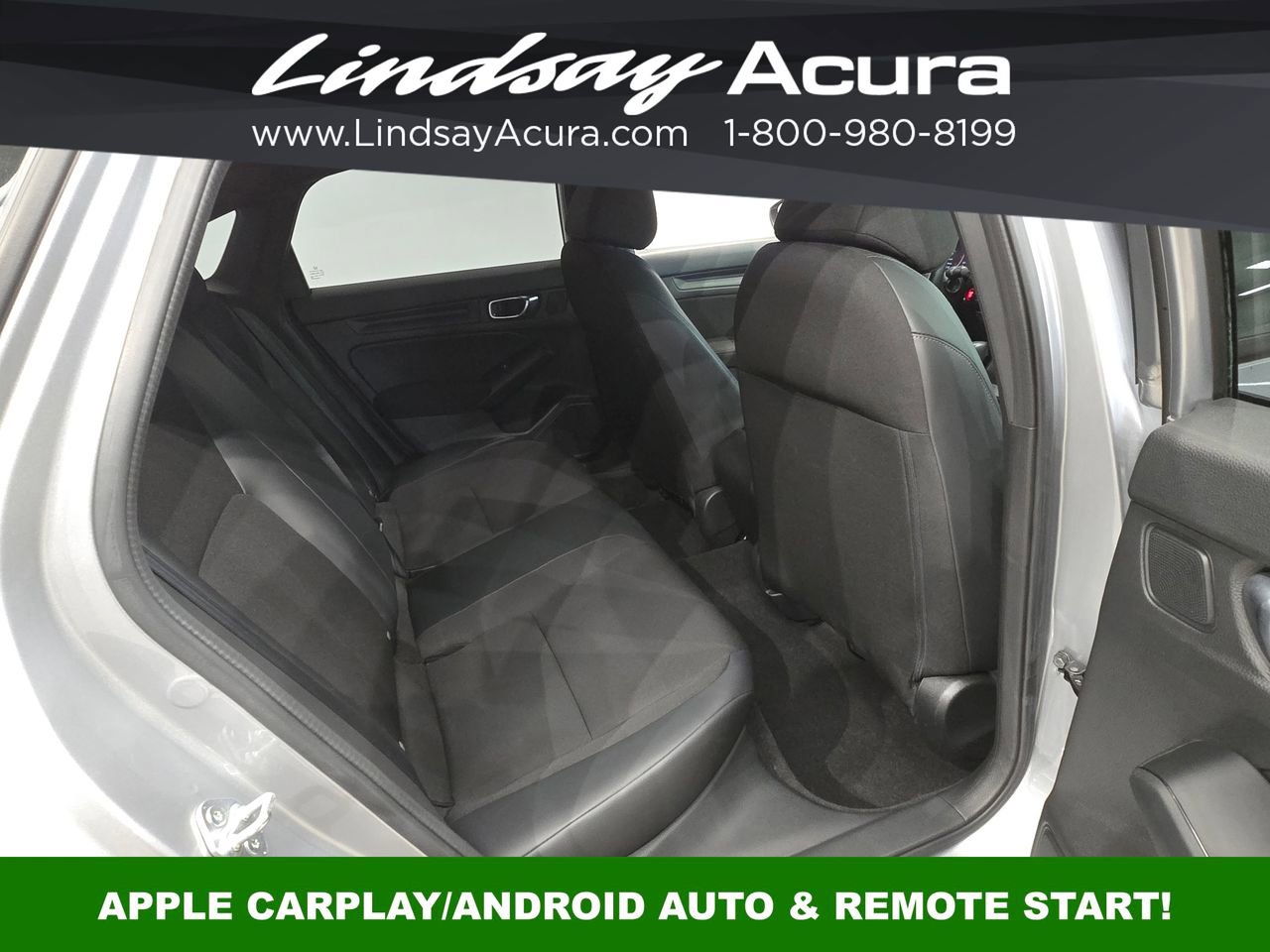 Used 2023 Honda Civic Sport image 9