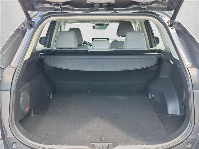 Used 2023 Toyota RAV4 Limited FWD image 6