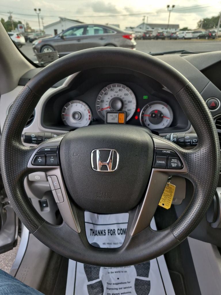 Used 2014 Honda Pilot EX image 19