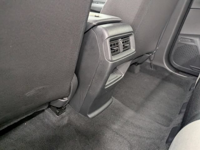 Certified 2026 Honda CR-V LX image 30