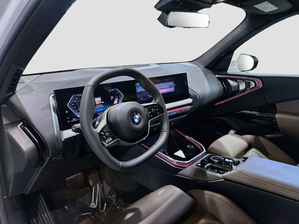 Used 2026 BMW X3 xDrive30i w/ Convenience Package AWD/4WD image 9