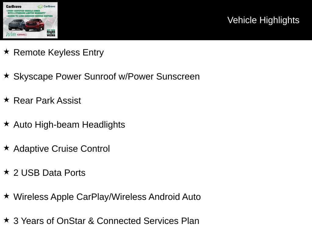 Certified 2022 GMC Terrain SLT AWD/4WD image 15