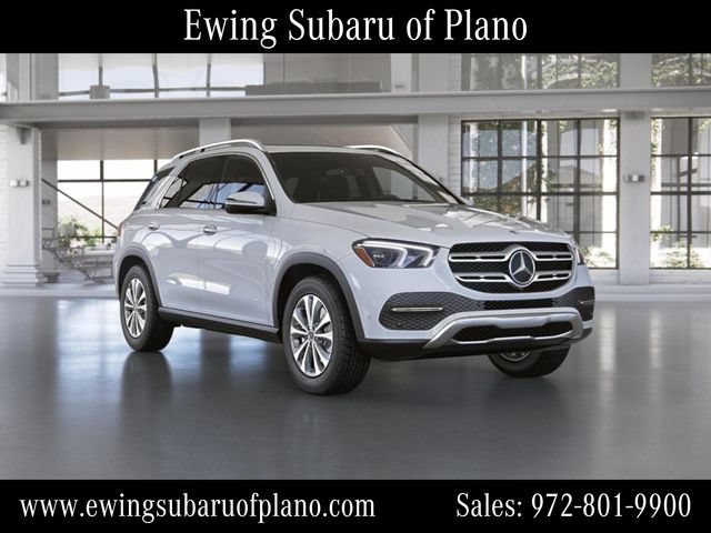 Used 2021 Mercedes-Benz GLE 350 image 13