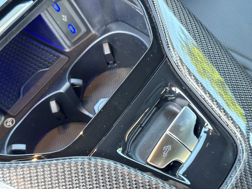 New 2026 Mercedes-Benz SL 55 AMG 4MATIC image 23