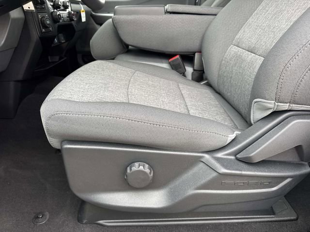 New 2026 Ford F350 XL w/ STX Appearance Package image 22