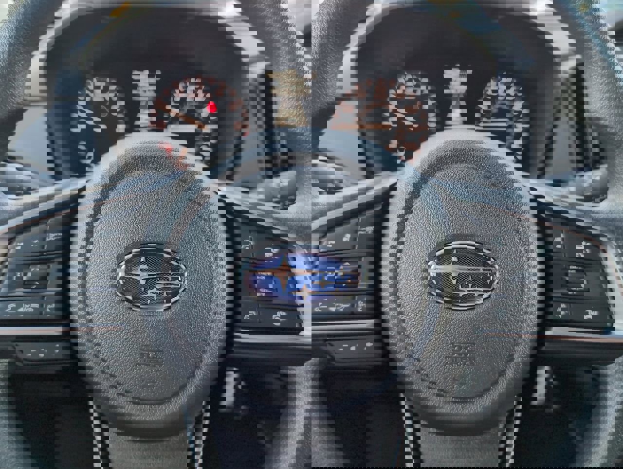 New 2025 Subaru Impreza 2.0i image 17