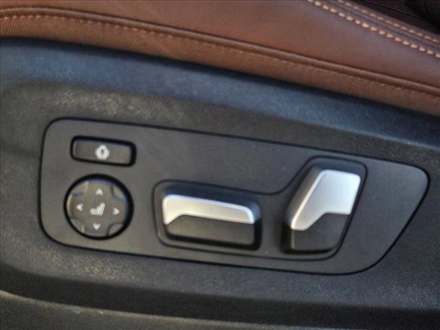 New 2026 BMW X5 xDrive50e w/ M Sport Package image 4