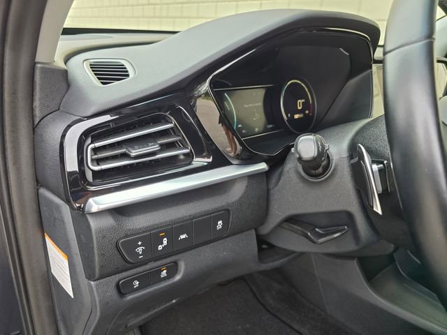 Used 2022 Kia Niro EX FWD image 20