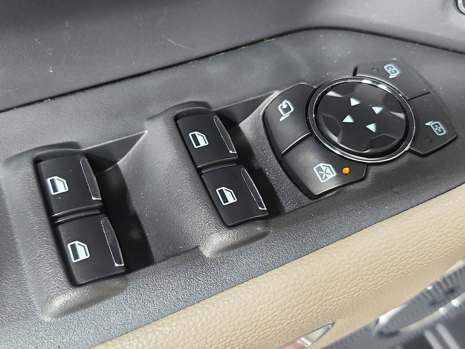 Used 2022 Ford Expedition Max Limited RWD image 43