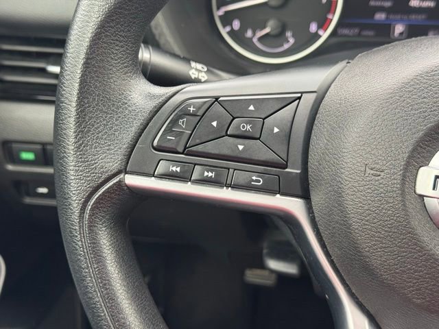 Used 2023 Nissan Sentra SV image 27