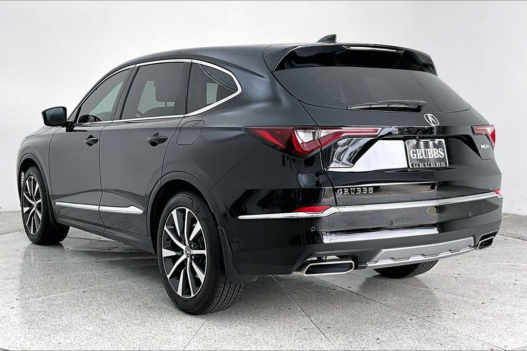 Certified 2026 Acura MDX w/ Technology Package FWD image 15