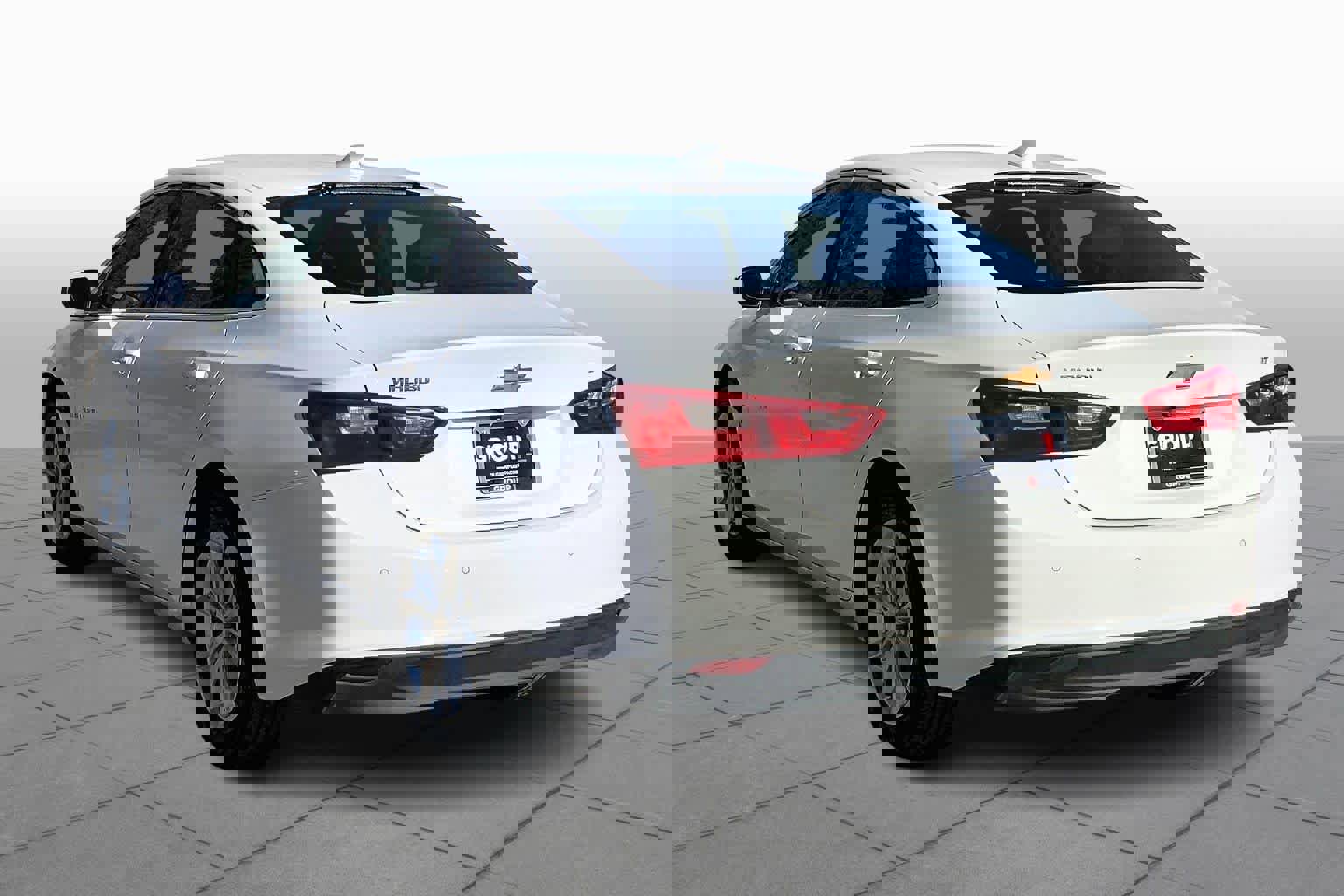 Used 2024 Chevrolet Malibu LT image 12