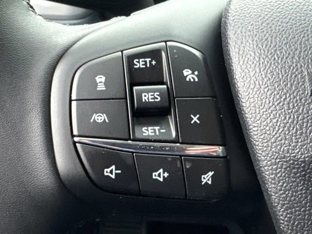 New 2026 Ford Maverick Lariat w/ Black Appearance Package image 28