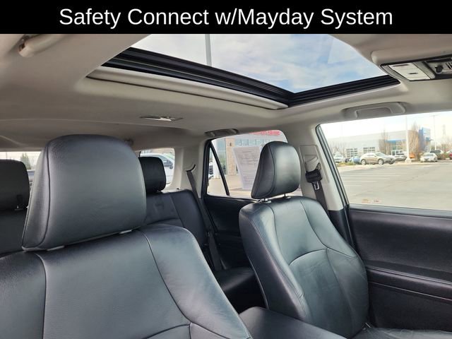 Used 2013 Toyota 4Runner Limited image 24