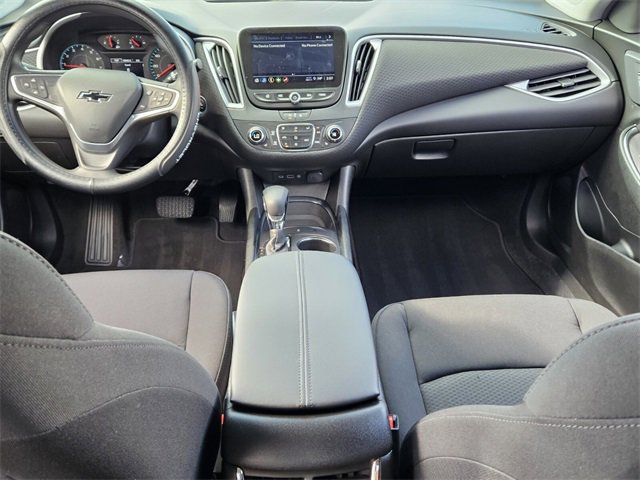 Used 2022 Chevrolet Malibu LT image 8