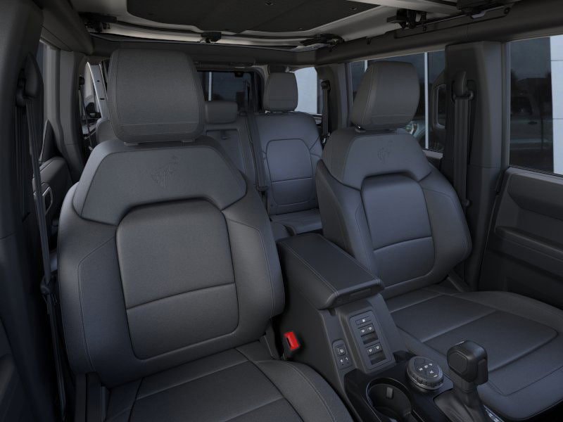 New 2026 Ford Bronco Outer Banks image 10
