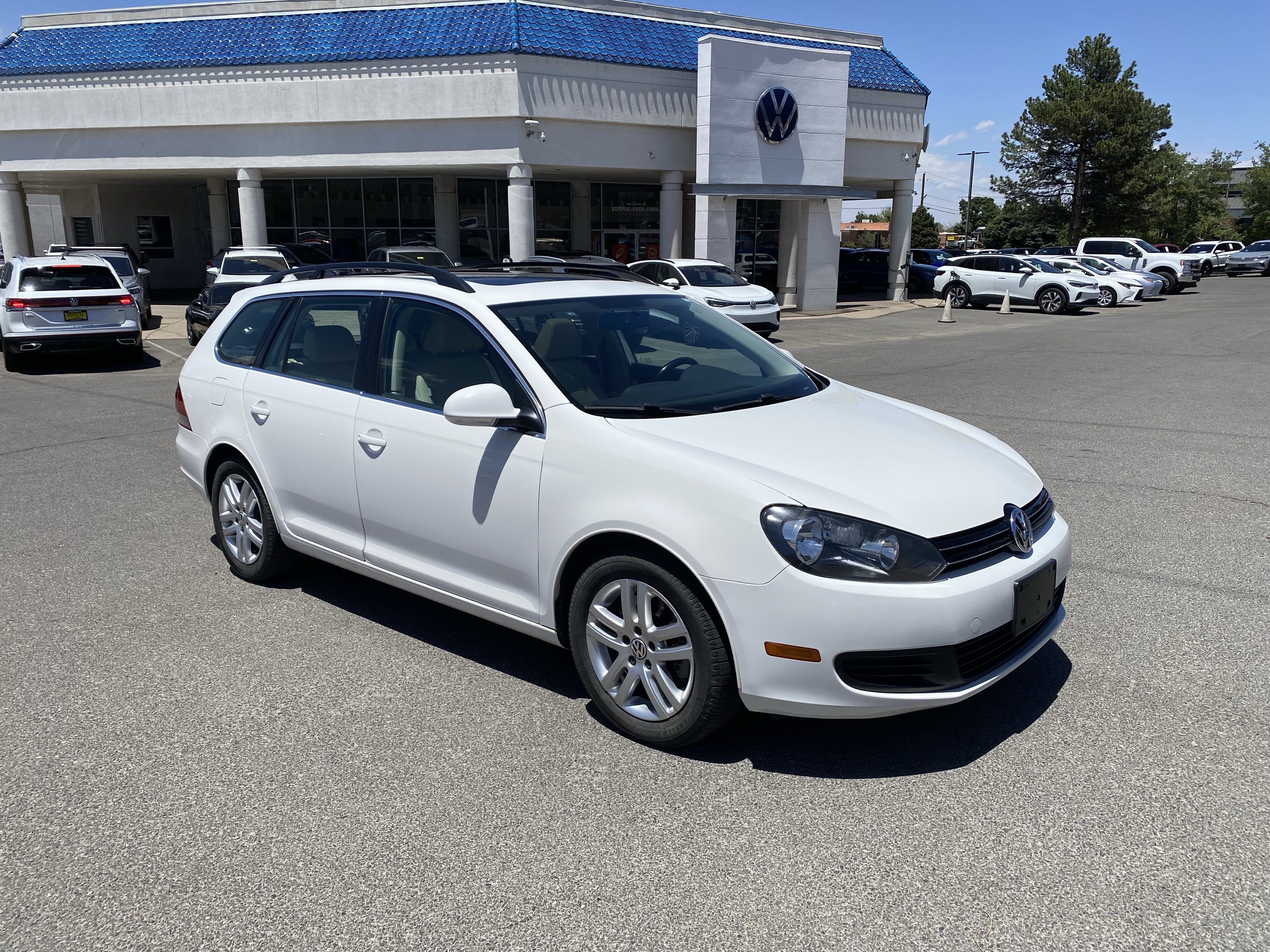 Used 2011 Volkswagen Jetta TDI FWD image 31