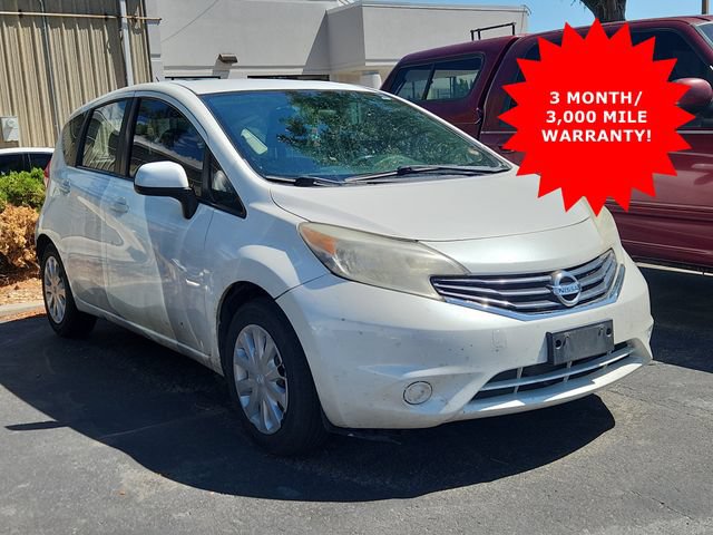 Used 2014 Nissan Versa Note SV