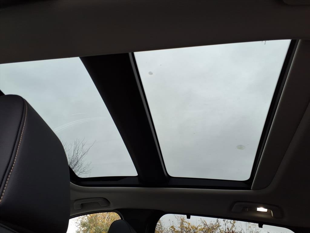 New 2026 MAZDA CX-90 3.3 Turbo w/ Premium Sport Pkg image 9